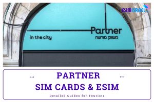 partner SIM Card & eSIM